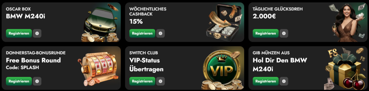 Spielerbewertungen Trustpilot-Datenlage